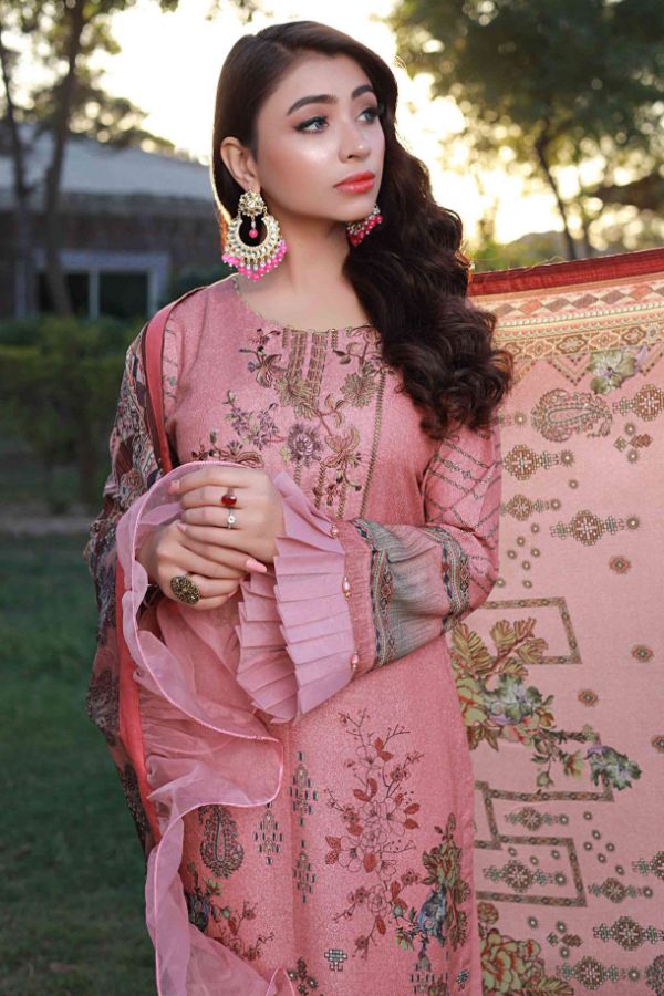 Schick Zoya Micreation Lawn'23 D#01 (T Pink)