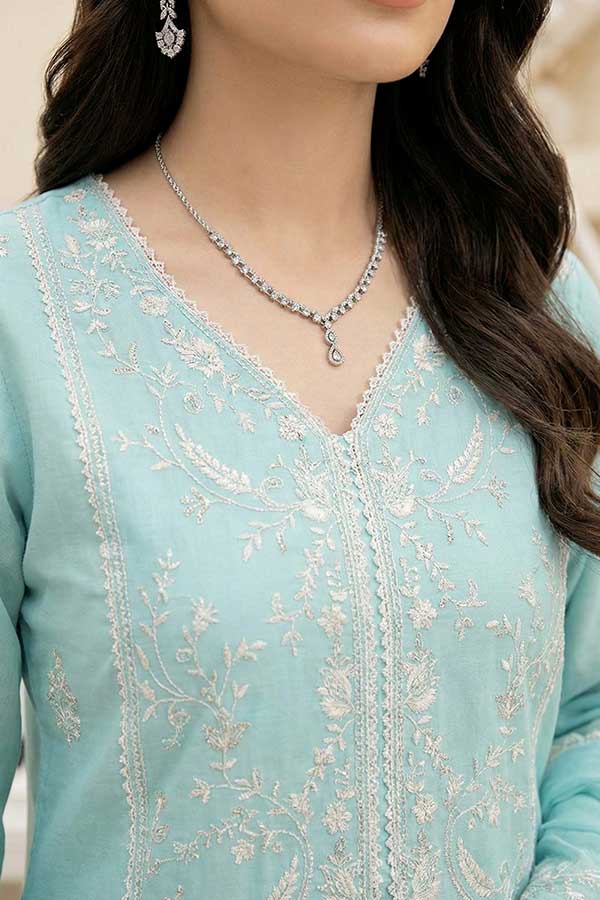 Zunaira Lavender Emb Lawn`26 L#3
