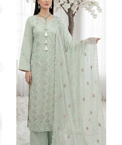 Zunaira Libas-e-Khas Lawn`26 L#2