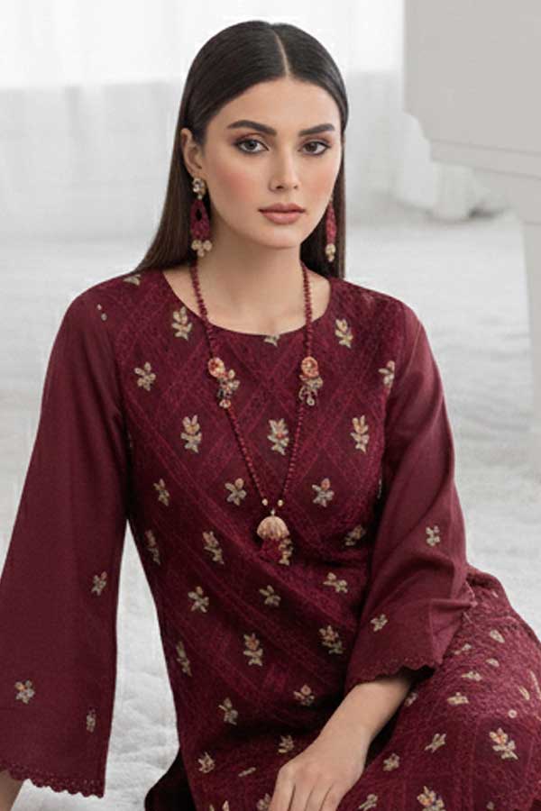 Zunaira Libas-e-Khas Lawn`26 L#5