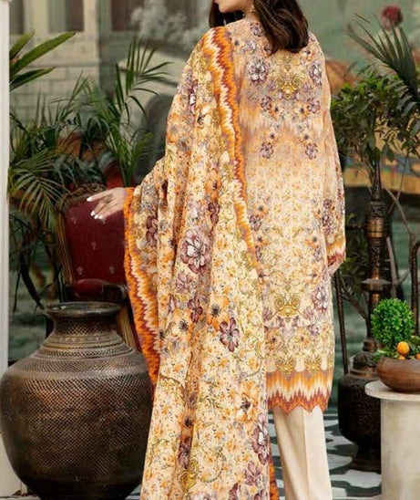 Saqafat DP/Emb Lawn`21 D#09