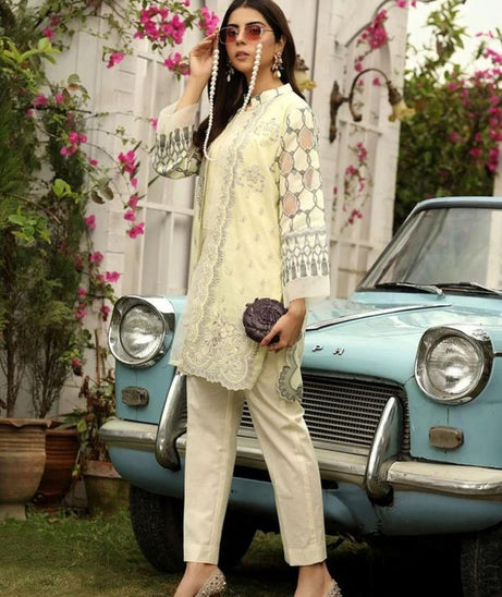 Nuriyaa Lawn`21 Nuray-B