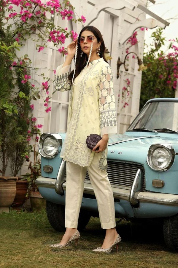 Nuriyaa Lawn`21 Nuray-B