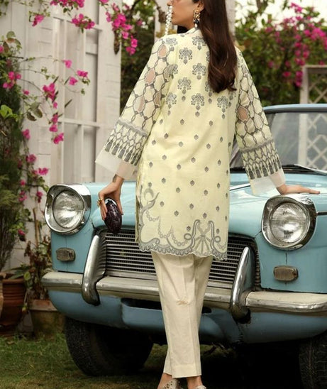 Nuriyaa Lawn`21 Nuray-B