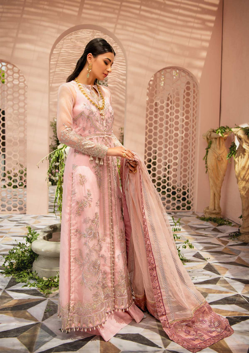 AIK Atelier Mystique Organza`21 D#06