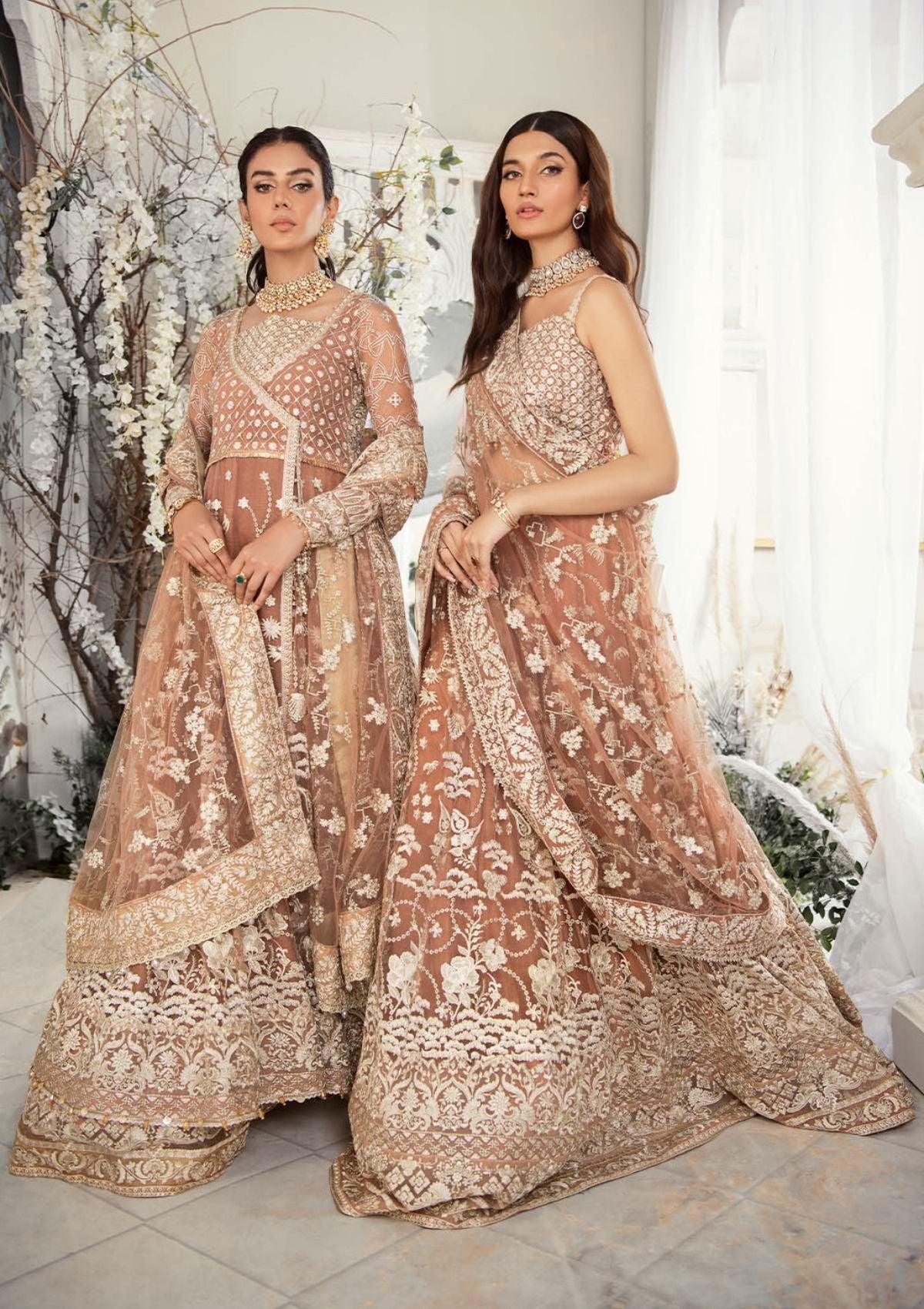 Aik Atelier Wedding Festive'22 D#03