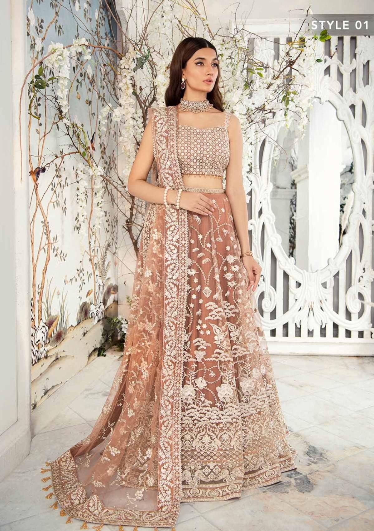 Aik Atelier Wedding Festive'22 D#03