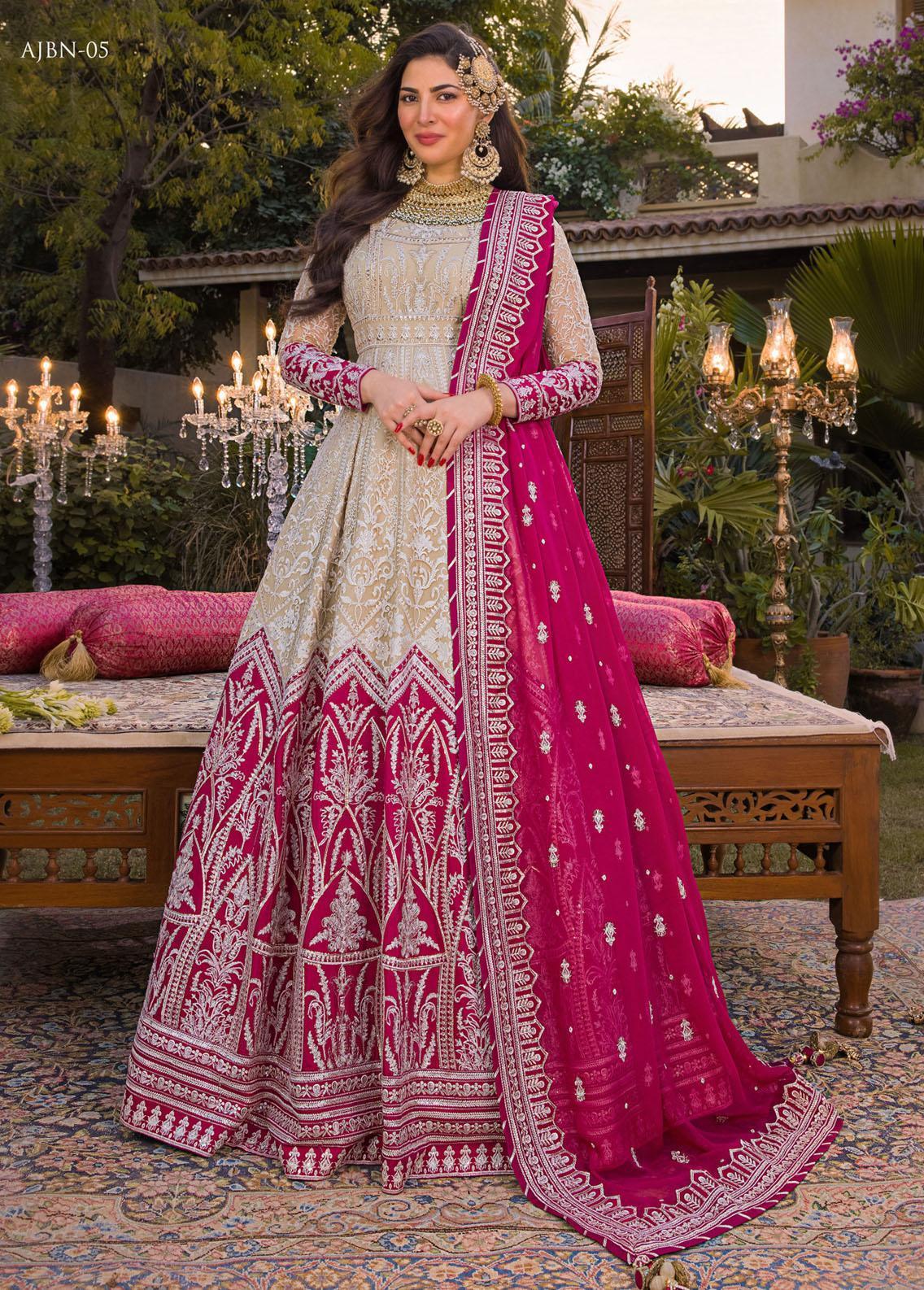 Baad-e-Naubahar By Asim Jofa`23 AJBN#05