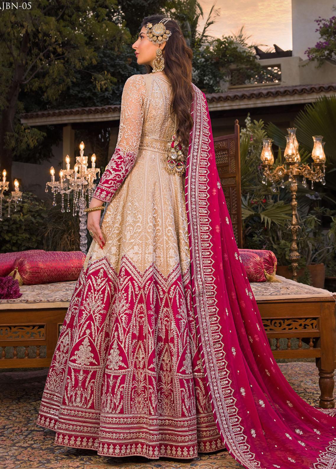 Baad-e-Naubahar By Asim Jofa`23 AJBN#05