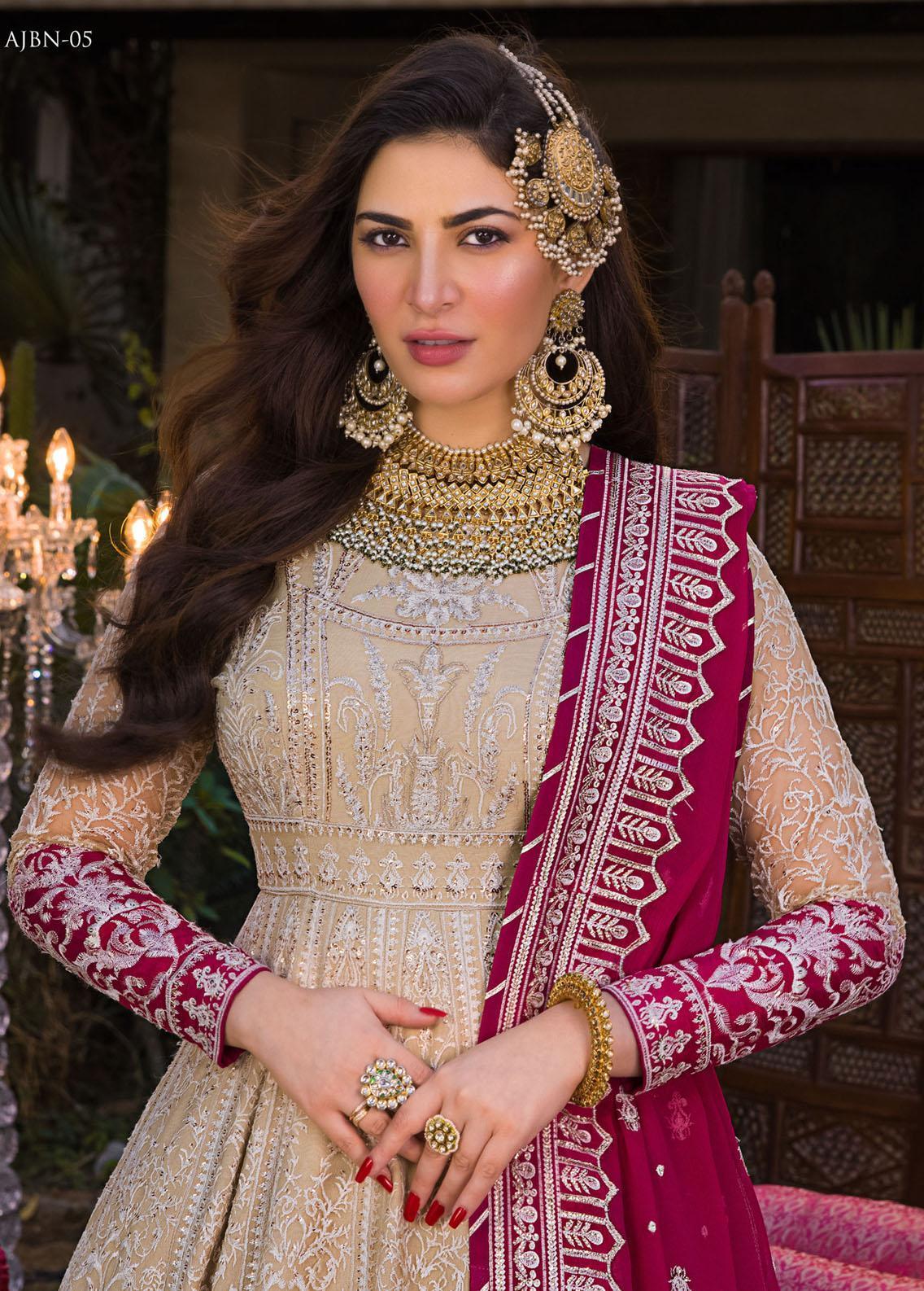Baad-e-Naubahar By Asim Jofa`23 AJBN#05