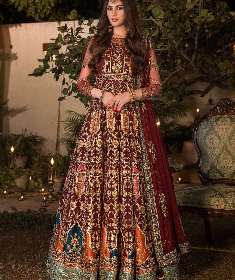 Baad-e-Naubahar By Asim Jofa`22 AJBN#11