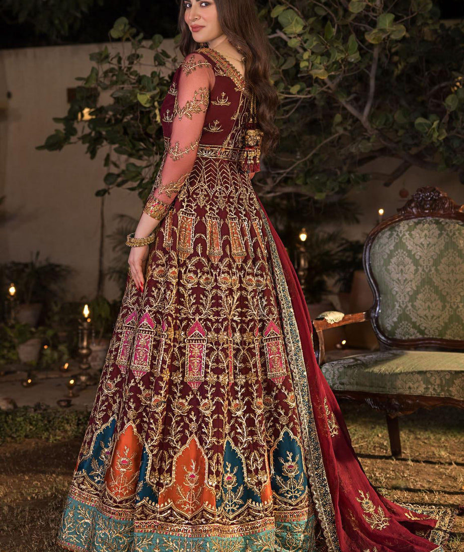 Baad-e-Naubahar By Asim Jofa`22 AJBN#11