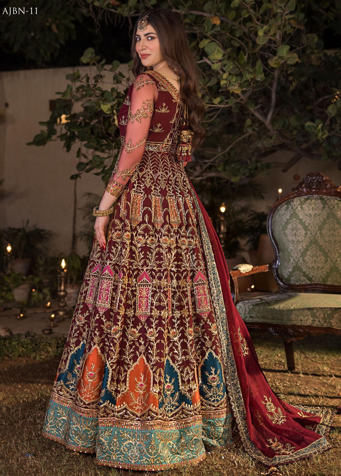 Baad-e-Naubahar By Asim Jofa`22 AJBN#11