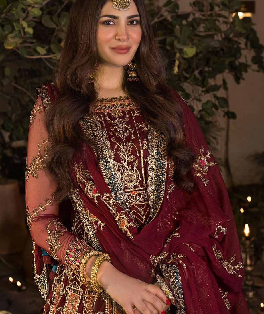 Baad-e-Naubahar By Asim Jofa`22 AJBN#11