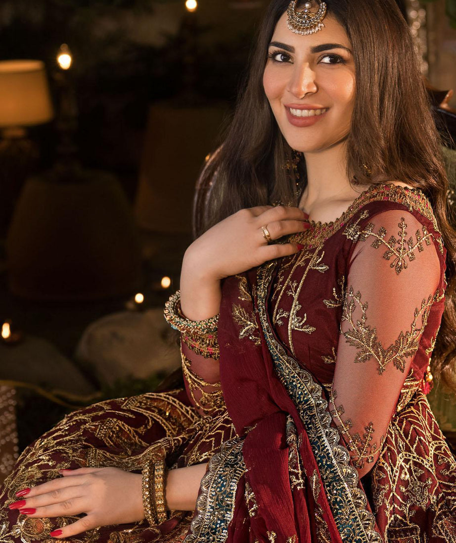 Baad-e-Naubahar By Asim Jofa`22 AJBN#11