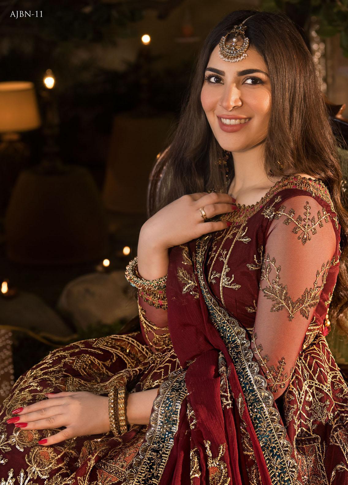 Baad-e-Naubahar By Asim Jofa`22 AJBN#11