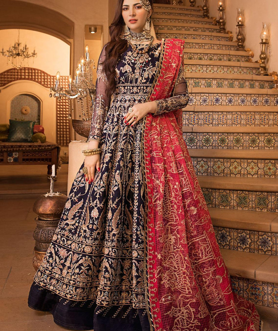 Baad-e-Naubahar By Asim Jofa`22 AJBN#02