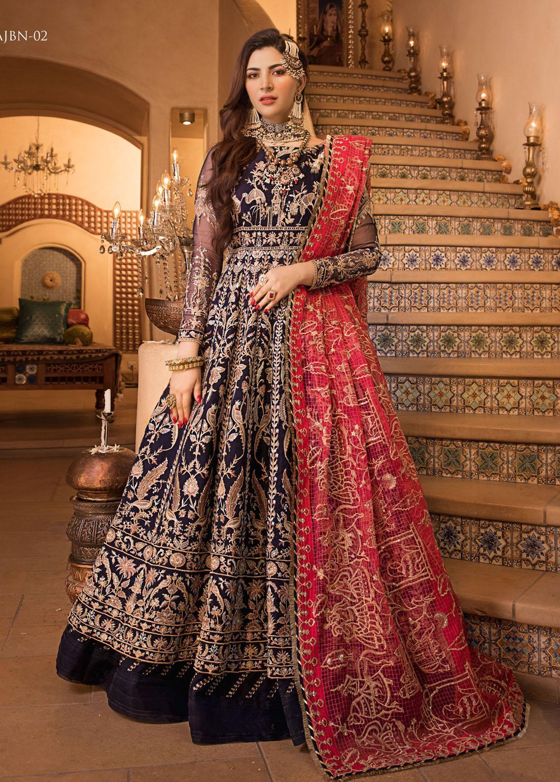 Baad-e-Naubahar By Asim Jofa`22 AJBN#02