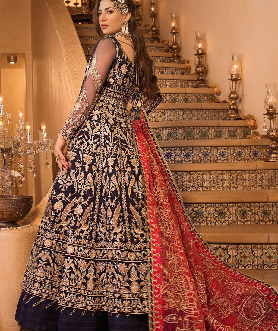 Baad-e-Naubahar By Asim Jofa`22 AJBN#02