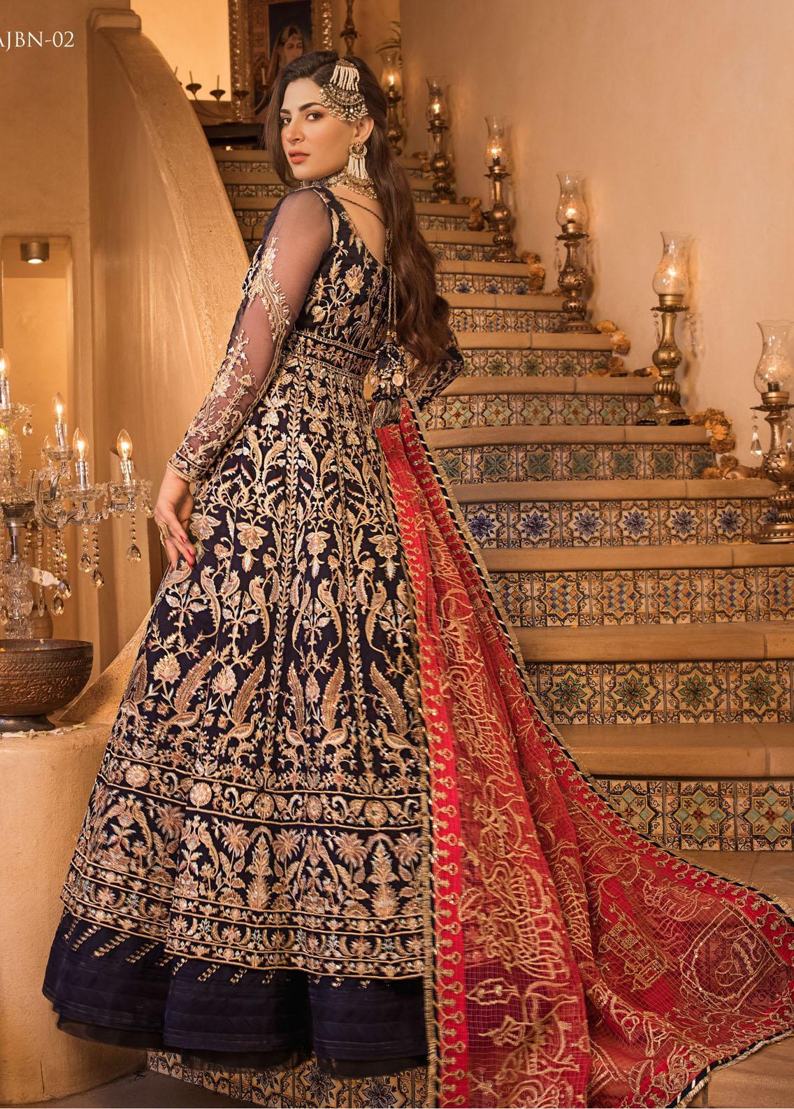Baad-e-Naubahar By Asim Jofa`22 AJBN#02