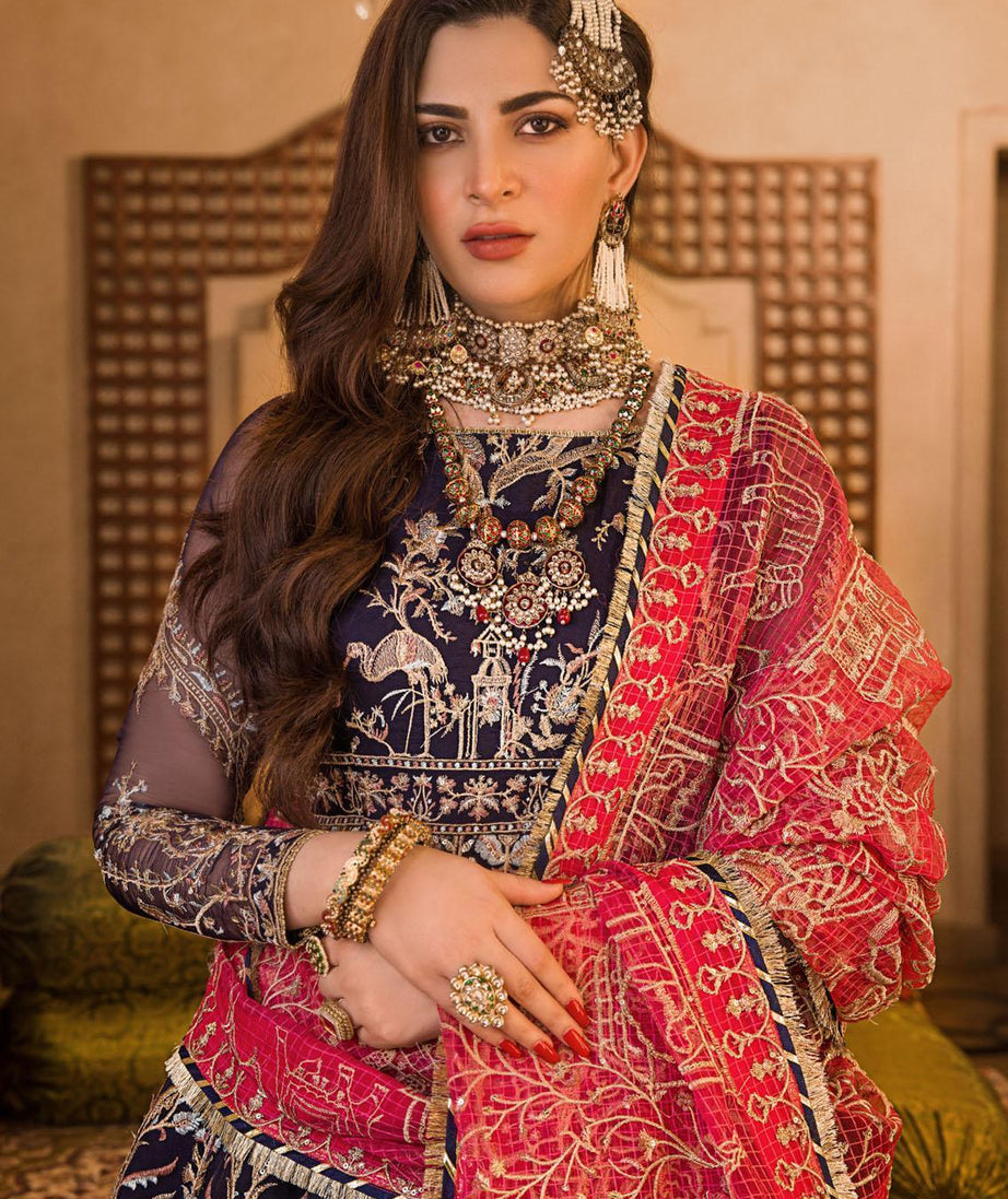 Baad-e-Naubahar By Asim Jofa`22 AJBN#02