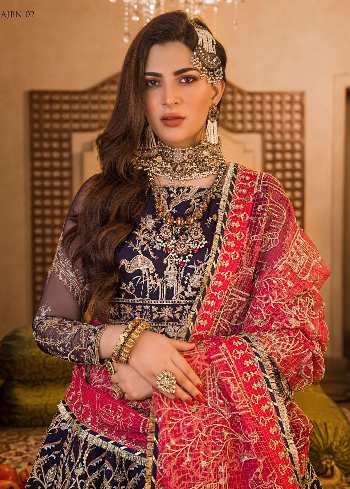 Baad-e-Naubahar By Asim Jofa`22 AJBN#02