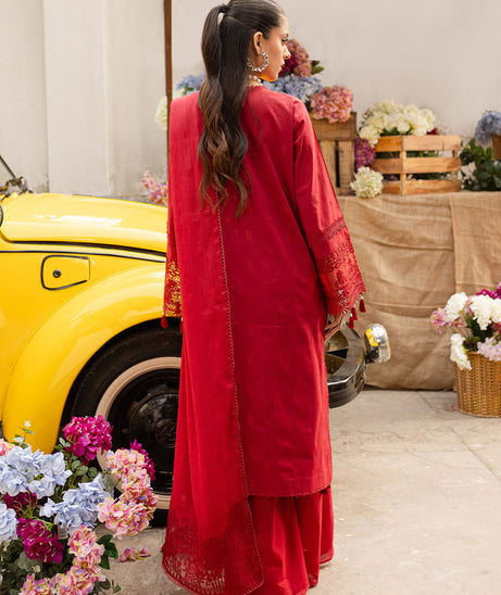 Mahnur Twilight Lawn'25 D#1-A