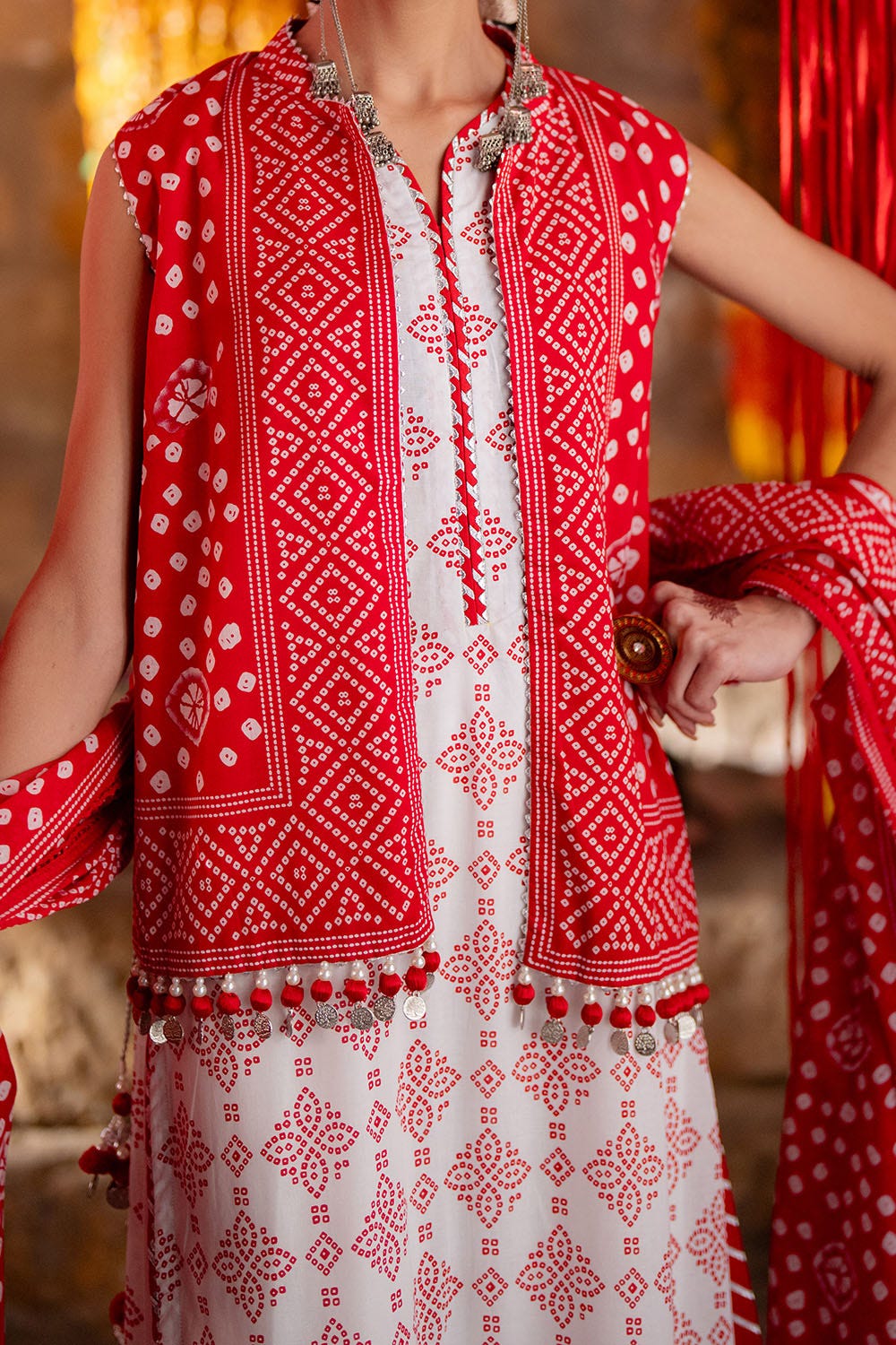 Gul Ahmed Summer Lawn'25 CL# 42316A