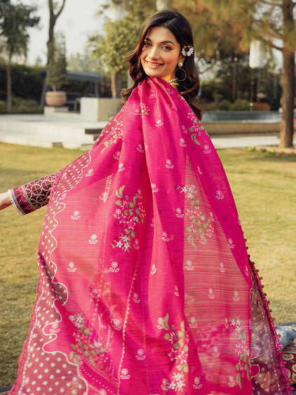 Prishay Noor-e-Nazar Summer`23 D#01