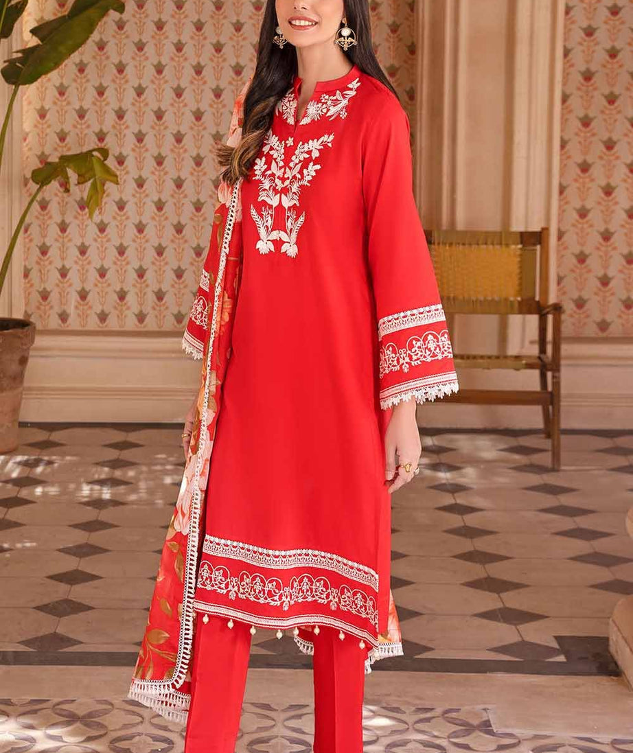 Gul Ahmed Lawn`23 DN#32063 A