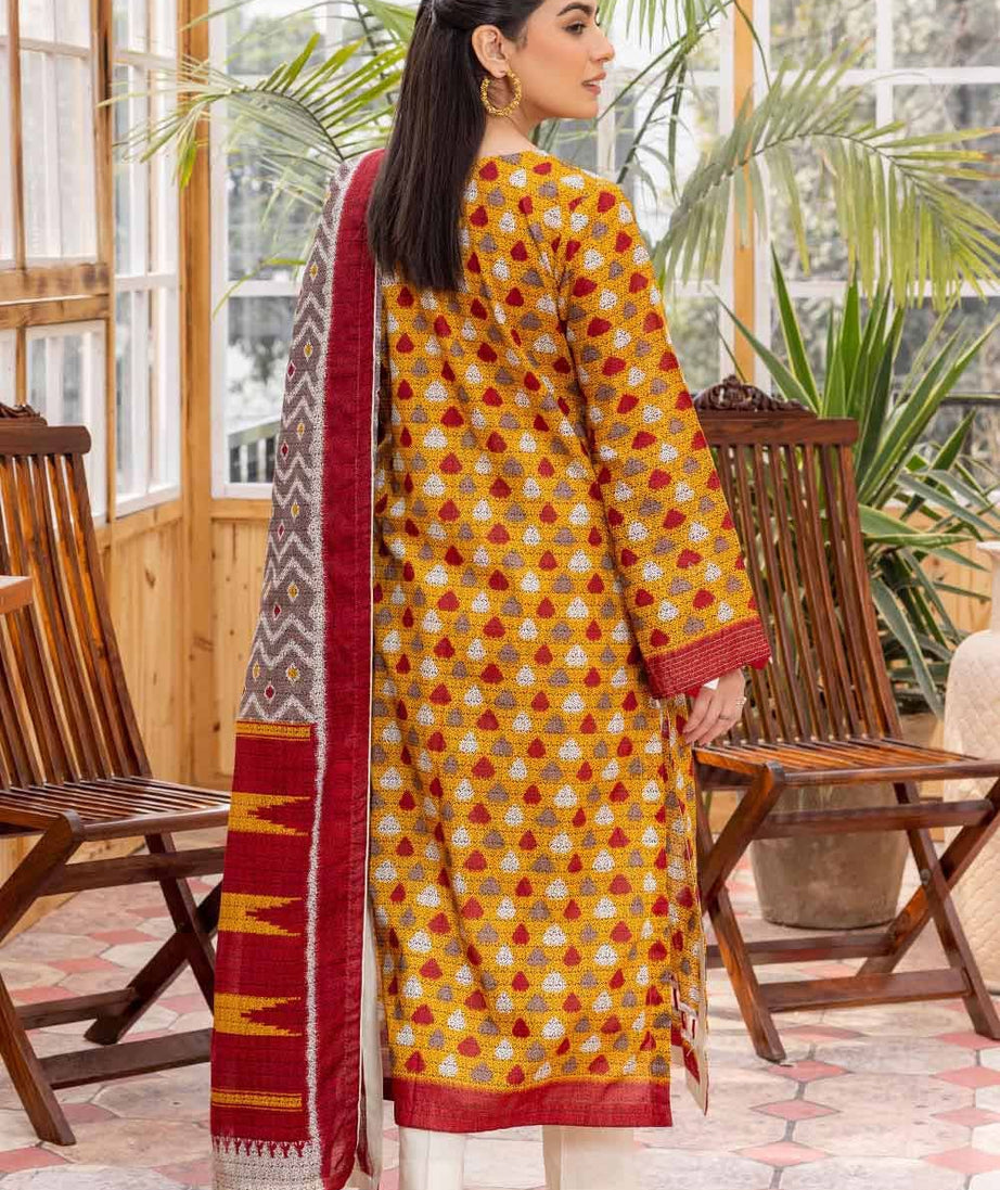 Gul Ahmed Lawn`23 CL#32431 A