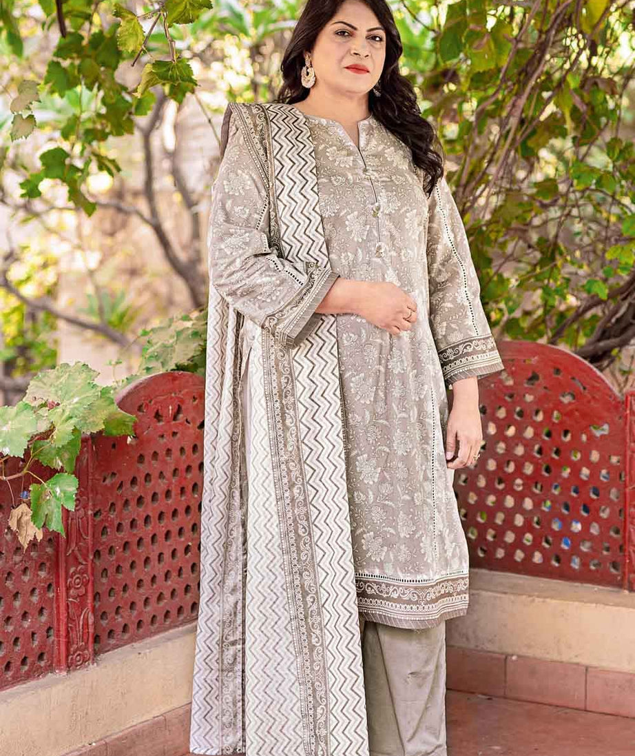 Gul Ahmed Summer`22 CL-22139-B
