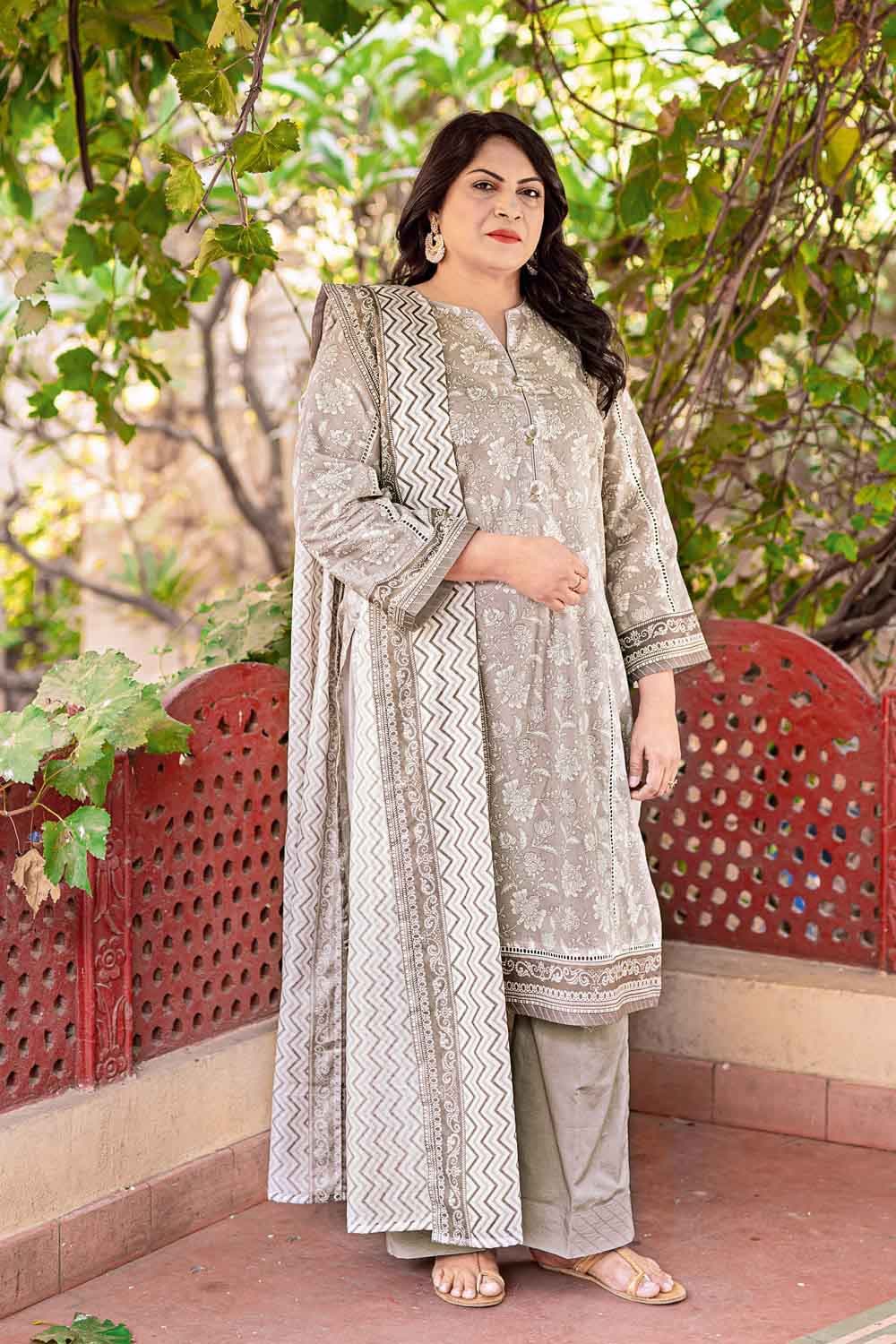 Gul Ahmed Summer`22 CL-22139-B