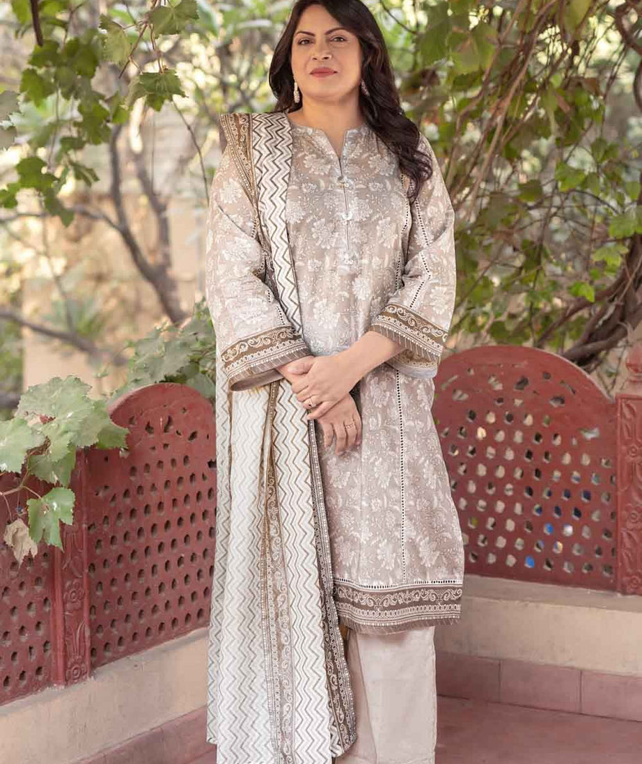 Gul Ahmed Summer`22 CL-22139-B