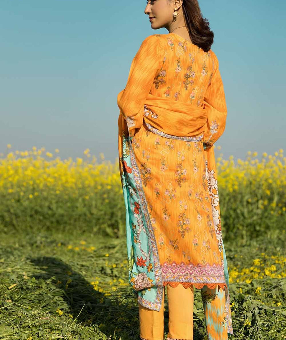 Gul Ahmed Lawn`23 CL#32189 A
