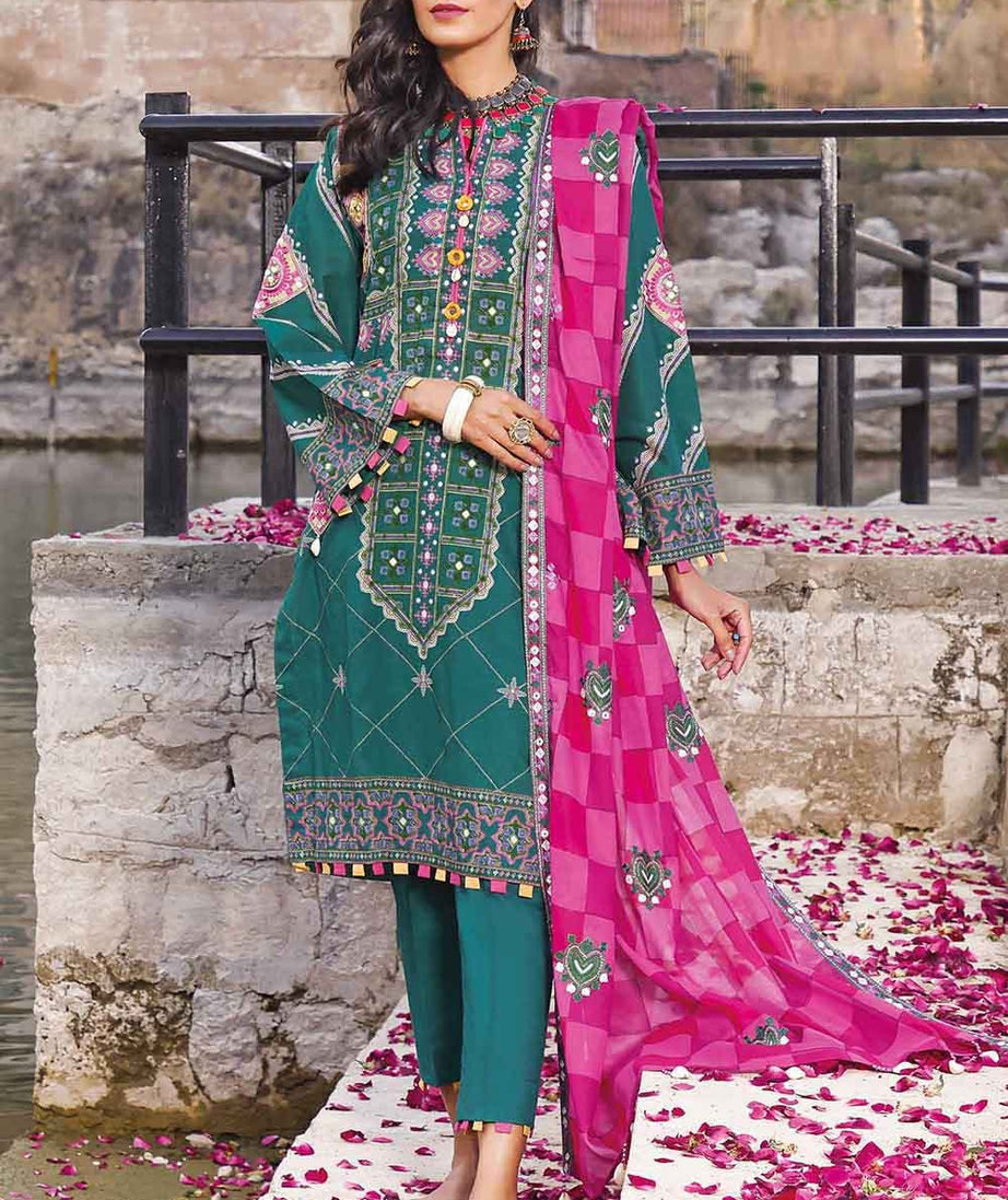Gul Ahmed Summer`22 CL-1311