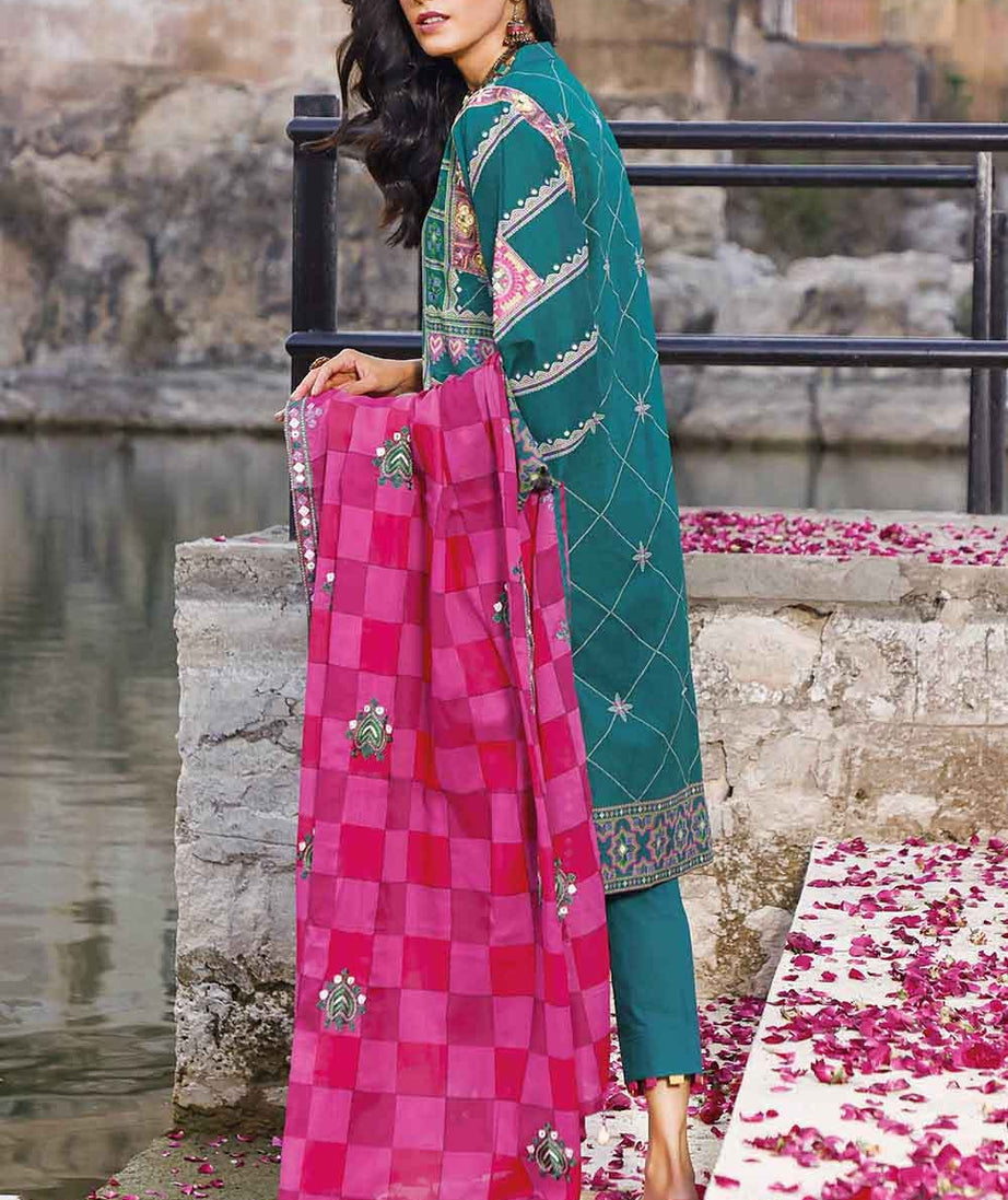 Gul Ahmed Summer`22 CL-1311