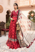 Maria B Eid Lawn`21 D#03