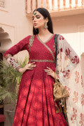 Maria B Eid Lawn`21 D#03