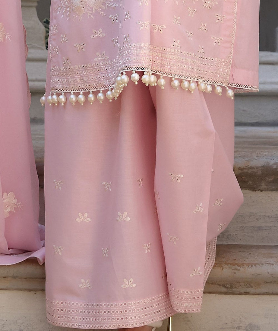 Gul Ahmed Summer Lawn'25 PM#52043