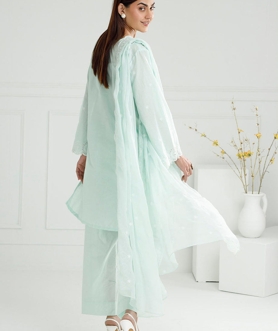 Gul Ahmed Summer Lawn'25 PM#52050