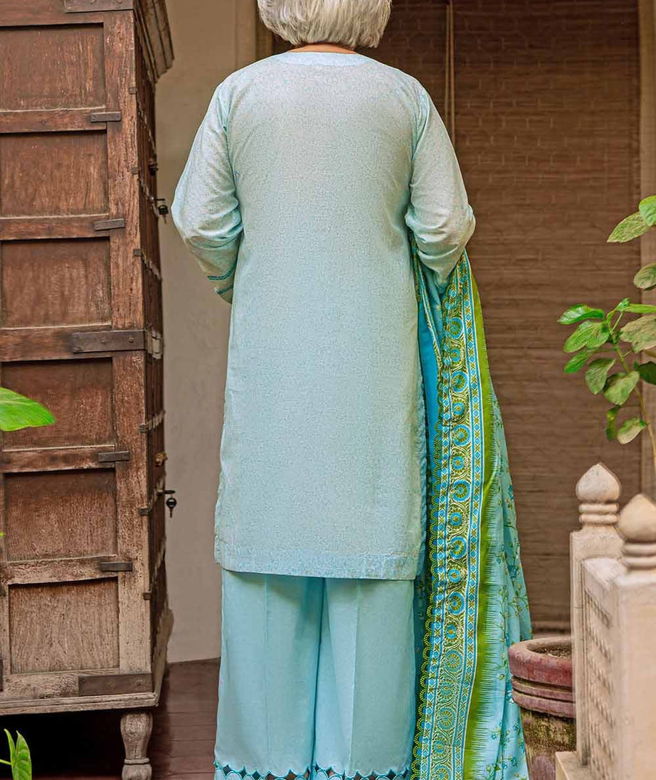 Gul Ahmed Lawn`23 CL#32171-A