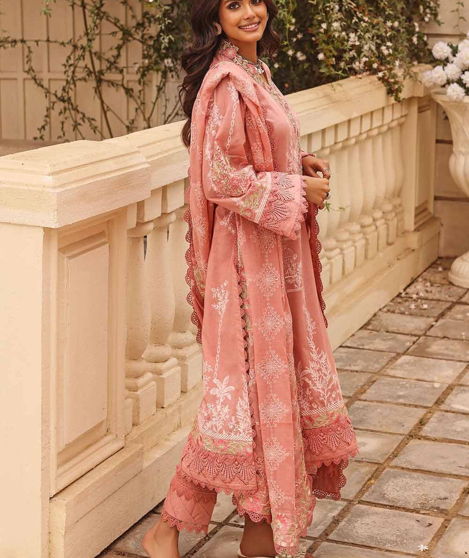 Gul Ahmed Lawn`23 CL#32406 A
