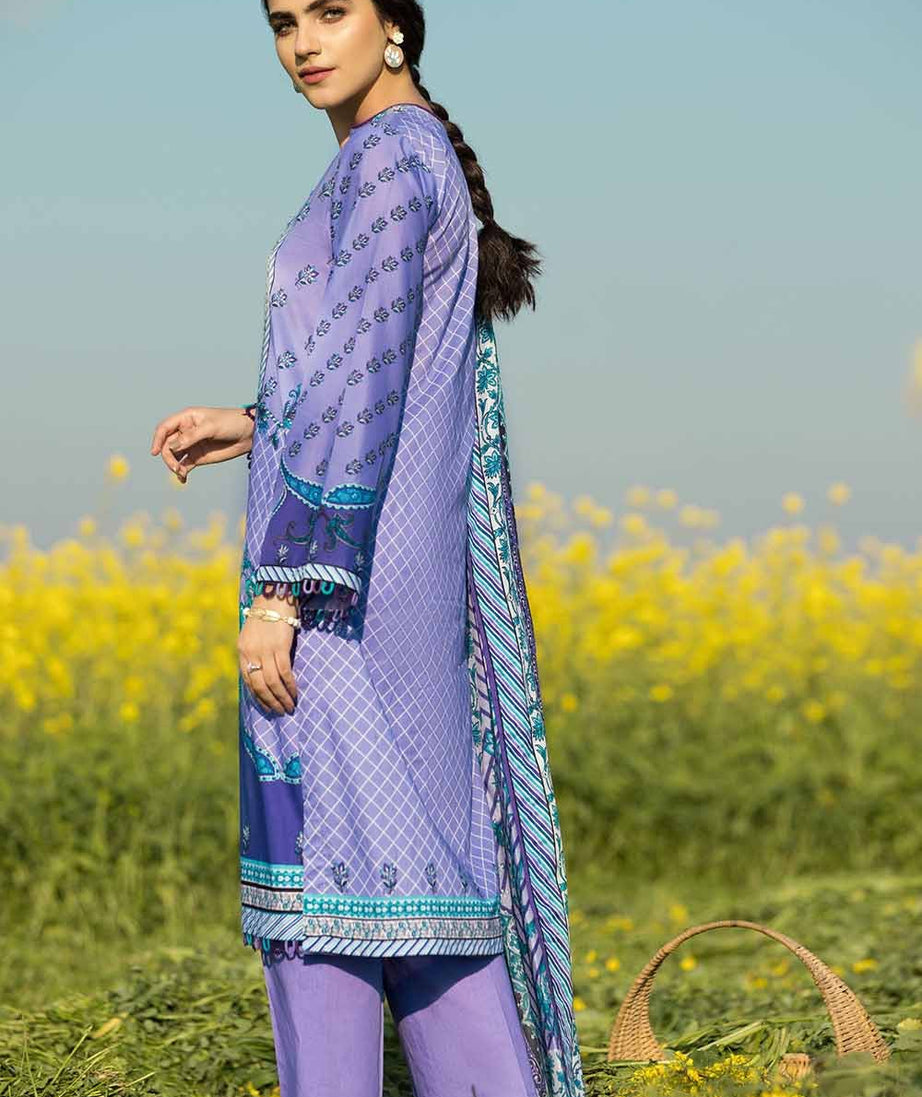 Gul Ahmed Lawn`23 CL#32393 A