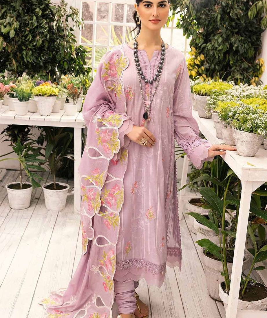Gul Ahmed Lawn`23 DN#32008 A