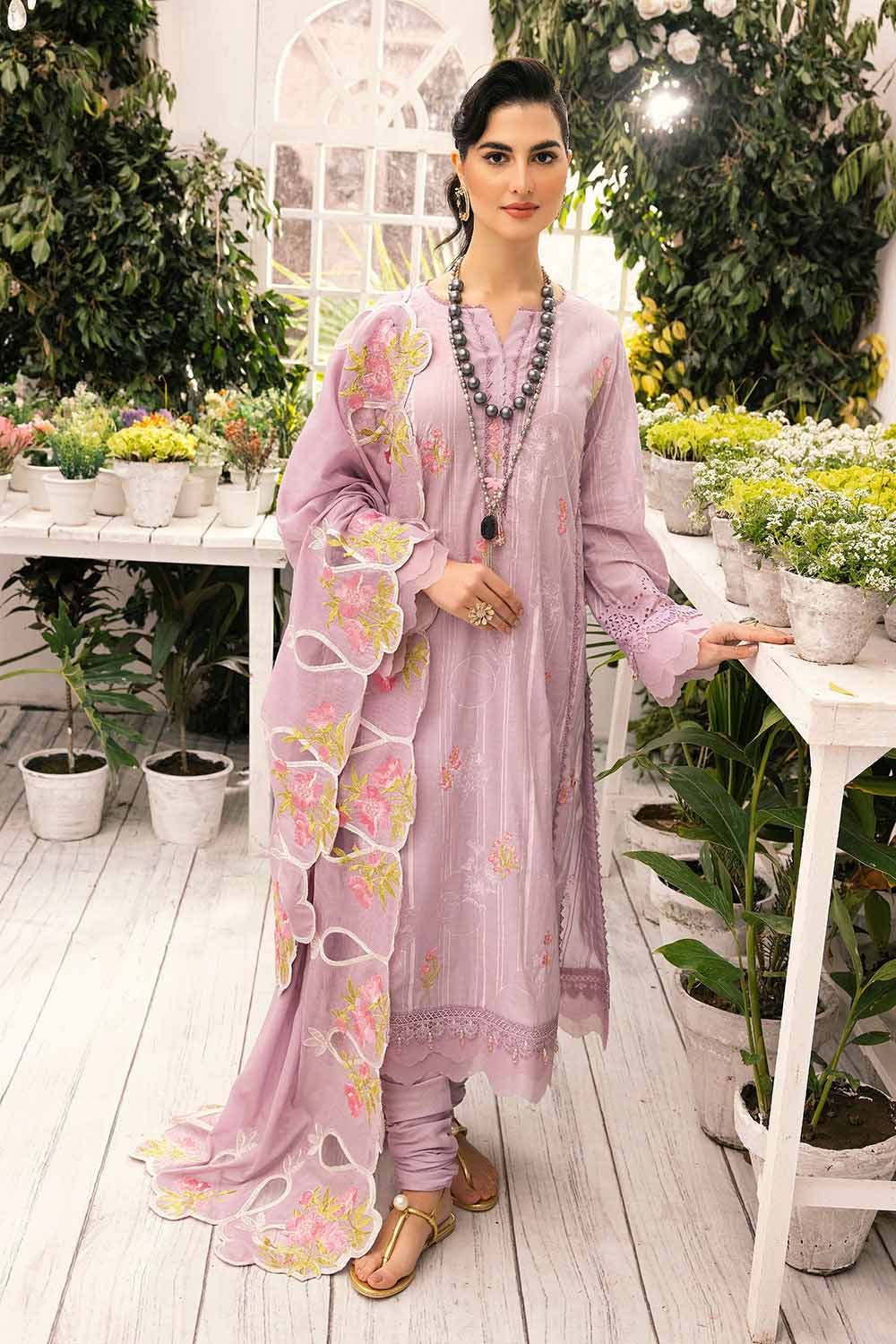 Gul Ahmed Lawn`23 DN#32008 A