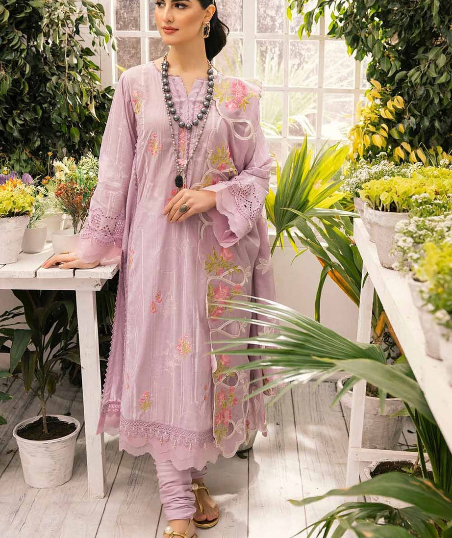 Gul Ahmed Lawn`23 DN#32008 A