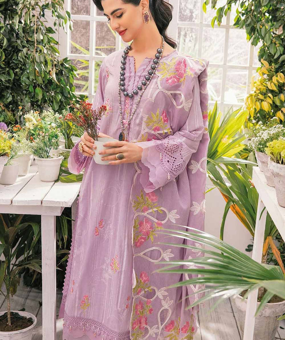 Gul Ahmed Lawn`23 DN#32008 A