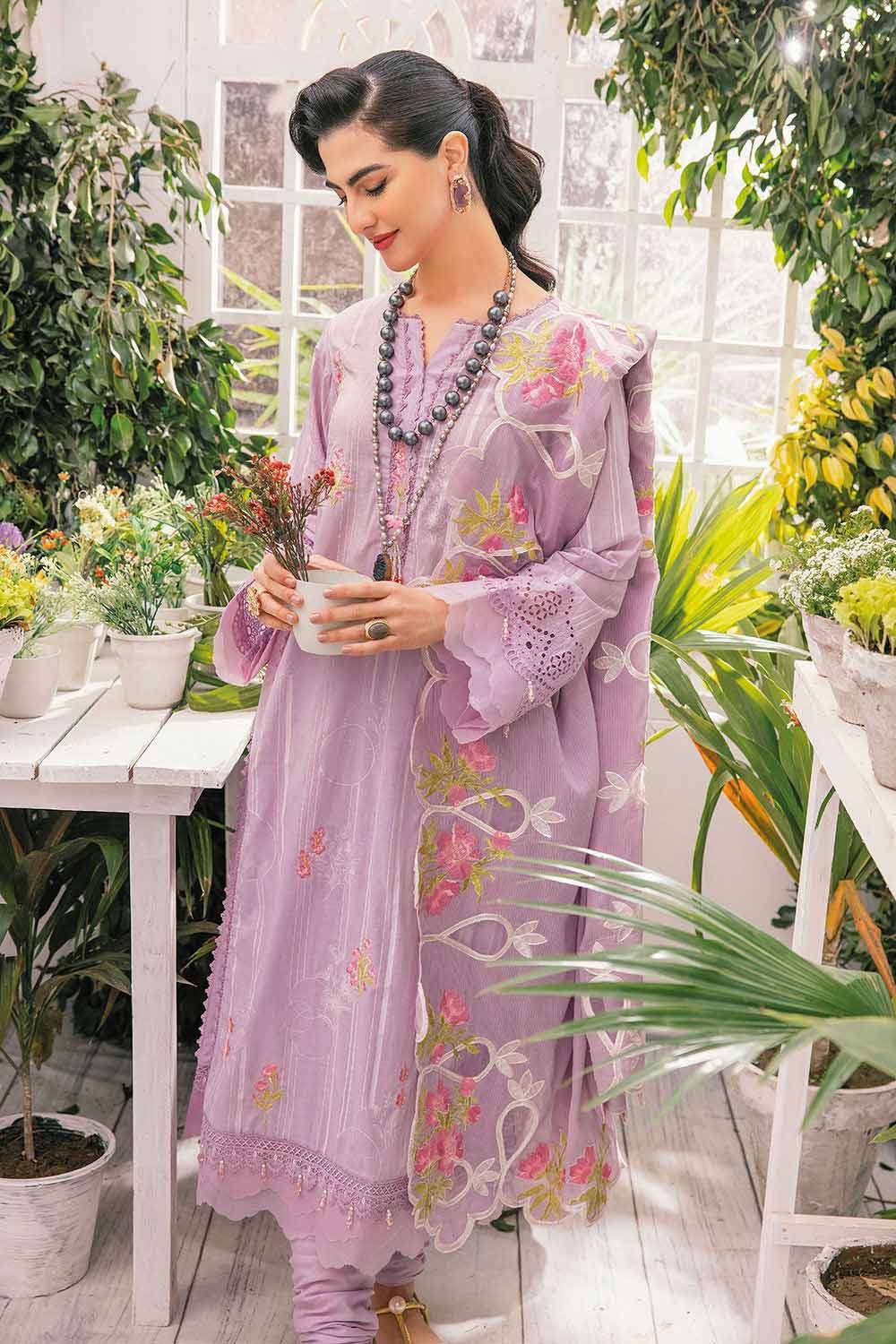 Gul Ahmed Lawn`23 DN#32008 A