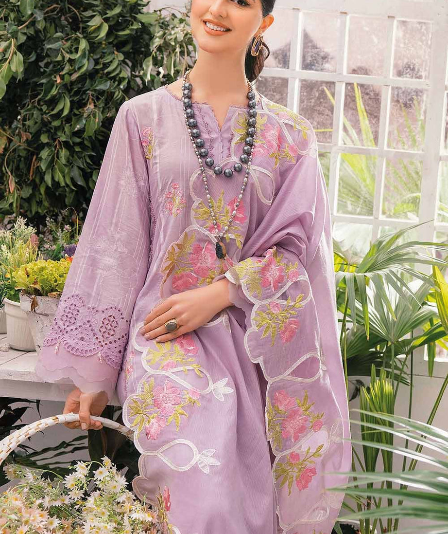 Gul Ahmed Lawn`23 DN#32008 A